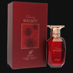 Cherry Bouquet by Afnan Perfume for Women 2.7 oz Eau De Parfum Spray