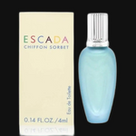 Chiffon Sorbet by Escada Perfume for Women 3.3 oz Eau De Toilette Spray