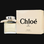 Chloe by Chloe Perfume for Women 2.5 oz Eau De Parfum Spray (Tester) (new)