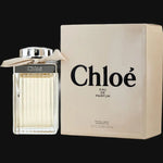 Chloe by Chloe Perfume for Women 4.2 oz Eau De Parfum Spray (new)