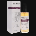 Chocolate Covered Cherries by Demeter Perfume for Women 4 oz Cologne Spray