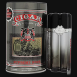 Cigar Supreme Noir by Remy Latour Cologne for Men 3.3 oz Eau De Parfum Spray