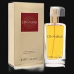 Cinnabar by Estee Lauder Perfume for Women 1.7 oz Eau De Parfum Spray (New Packaging)