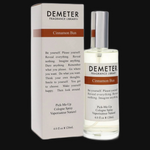Cinnamon Bun by Demeter Perfume for Women 4 oz Cologne Spray