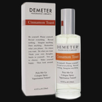 Cinnamon Toast by Demeter Perfume for Women 4 oz Cologne Spray