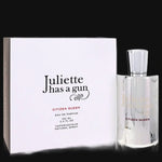 Citizen Queen by Juliette Has A Gun Perfume for Women 3.4 oz Eau De Parfum Spray