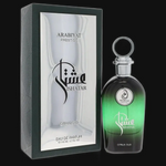 Citrus Oud by Arabiyat Prestige (Unisex) 3.7 oz Eau De Parfum Spray