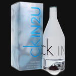 Ck In 2u by Calvin Klein Cologne for Men 5 oz Eau De Toilette Spray