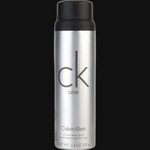Ck One by Calvin Klein (Unisex) 5.4 oz Body Spray