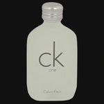 Ck One Toilette by Calvin Klein Perfume for Women 15 mL Eau De Toilette