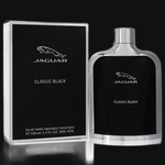 Classic Black by Jaguar Cologne for Men 3.4 oz Eau De Toilette Spray