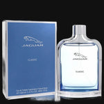 Classic by Jaguar Cologne for Men 3.4 oz Eau De Toilette Spray