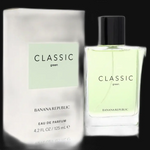 Classic Green by Banana Republic (Unisex) 4.2 oz Eau De Parfum Spray