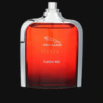 Classic Red by Jaguar Cologne for Men 3.4 oz Eau De Toilette Spray (Tester)