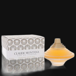Claude Montana by Montana Perfume for Women 3.3 oz Eau De Parfum Spray