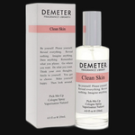 Clean Skin by Demeter Perfume for Women 4 oz Cologne Spray