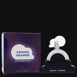 Cloud Intense by Ariana Grande Perfume for Women 3.4 oz Eau De Parfum Spray