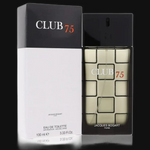 Club 75 by Jacques Bogart Cologne for Men 3.33 oz Eau De Toilette Spray