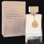 Club De Nuit by Armaf Perfume for Women 3.6 oz Eau De Parfum Spray