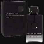 Club De Nuit Intense by Armaf Cologne for Men 3.6 oz Eau De Toilette Spray