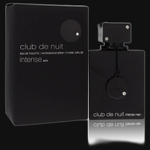 Club De Nuit Intense by Armaf Cologne for Men 3.6 oz Eau De Toilette Spray