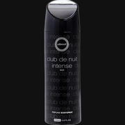 Club De Nuit Intense by Armaf Cologne for Men 6.8 oz Body Spray