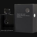 Club De Nuit Intense by Armaf Cologne for Men 6.8 oz Eau De Parfum Spray