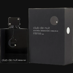 Club De Nuit Intense by Armaf Cologne for Men 6.8 oz Eau De Parfum Spray