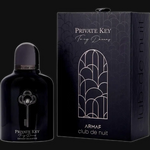 Club De Nuit Private Key To My Dreams by Armaf (Unisex) 3.4 oz Extrait De Parfum Spray