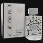 Club De Nuit Sillage by Armaf (Unisex) 3.6 oz Eau De Parfum Spray