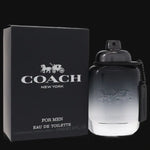 Coach by Coach Cologne for Men 2 oz Eau De Toilette Spray