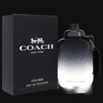 Coach by Coach Cologne for Men 3.3 oz Eau De Toilette Spray