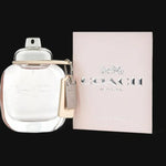 Coach by Coach Perfume for Women 1.7 oz Eau De Toilette Spray