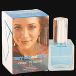 Coast To Coast La Beach Honeysuckle by Mary-Kate And Ashley Perfume for Women 1.7 oz Eau De Toilette Spray