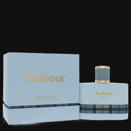Coastal by Barbour Perfume for Women 3.4 oz Eau De Parfum Spray