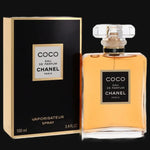 Coco by Chanel Perfume for Women 3.4 oz Eau De Parfum Spray