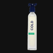 Cold by Benetton Cologne for Men 3.4 oz Eau De Toilette Spray