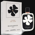 Comme Une Fleur by Roos & Roos (Unisex) 3.3 oz Eau De Parfum Spray