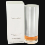 Contradiction by Calvin Klein Perfume for Women 3.4 oz Eau De Parfum Spray