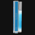 Cool Cotton Roller Ball by Clean Perfume for Women 10 mL Mini Eau De Parfum Roller Ball