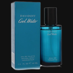 Cool Water by Davidoff Cologne for Men 1.35 oz Eau De Toilette Spray