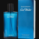 Cool Water by Davidoff Cologne for Men 4.2 oz Eau De Toilette Spray (Tester)
