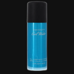 Cool Water by Davidoff Cologne for Men 5 oz Body Spray