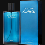 Cool Water by Davidoff Cologne for Men 6.7 oz Eau De Toilette Spray