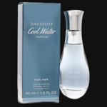 Cool Water by Davidoff Perfume for Women 1.7 oz Eau De Parfum Spray