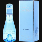 Cool Water by Davidoff Perfume for Women 1.7 oz Eau De Toilette Spray