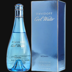 Cool Water by Davidoff Perfume for Women 6.7 oz Eau De Toilette Spray