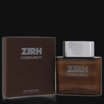 Corduroy by Zirh International Cologne for Men 2.5 oz Eau De Toilette Spray