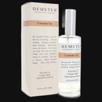 Coriander Tea by Demeter Perfume for Women 4 oz Cologne Spray