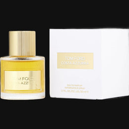 Costa Azzurra by Tom Ford (Unisex) 1.7 oz Eau De Parfum Spray